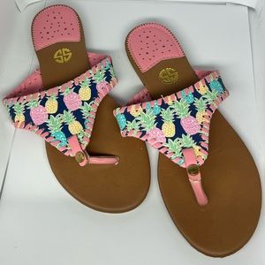 Simply Southern Sandals!